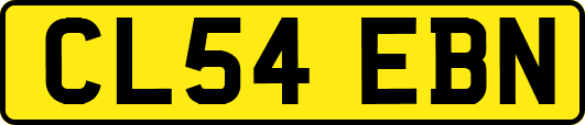 CL54EBN
