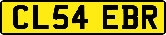 CL54EBR