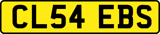 CL54EBS