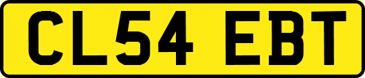 CL54EBT