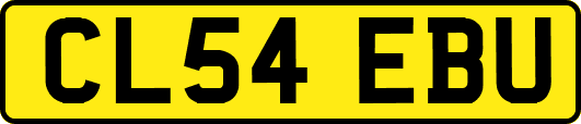 CL54EBU