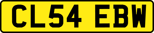 CL54EBW