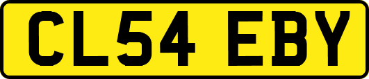 CL54EBY