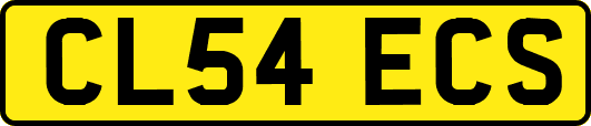 CL54ECS