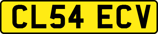 CL54ECV