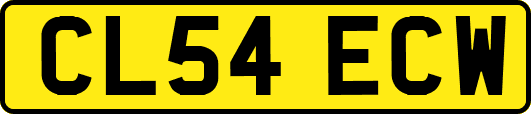 CL54ECW