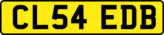 CL54EDB