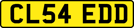 CL54EDD