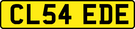 CL54EDE