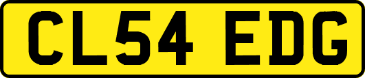 CL54EDG