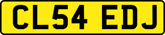 CL54EDJ