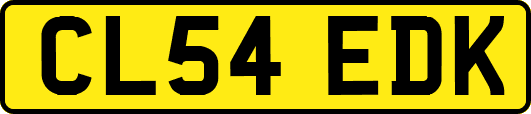 CL54EDK