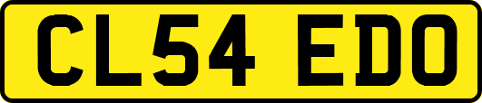 CL54EDO