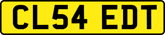 CL54EDT