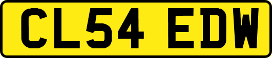 CL54EDW