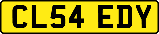 CL54EDY