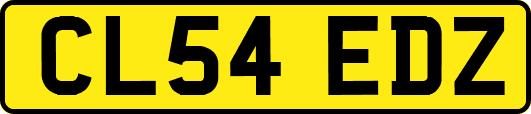 CL54EDZ
