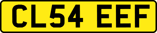 CL54EEF