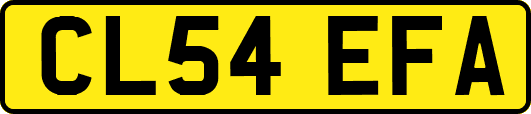 CL54EFA