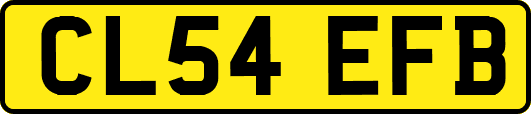 CL54EFB