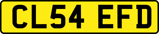 CL54EFD
