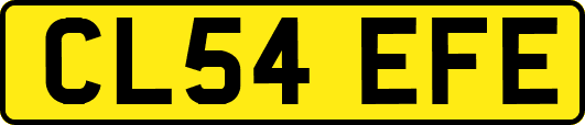 CL54EFE