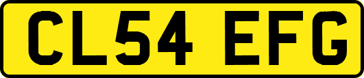 CL54EFG