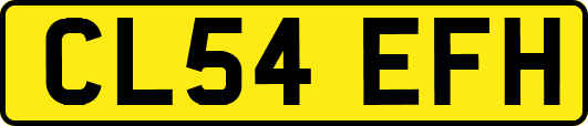 CL54EFH