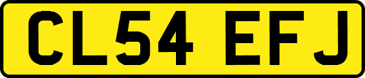 CL54EFJ