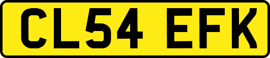 CL54EFK