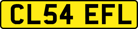 CL54EFL