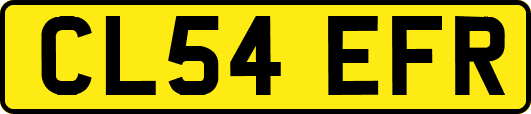 CL54EFR