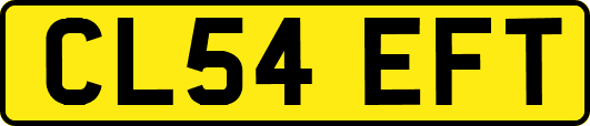 CL54EFT