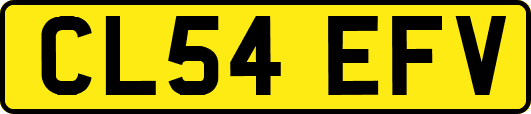 CL54EFV