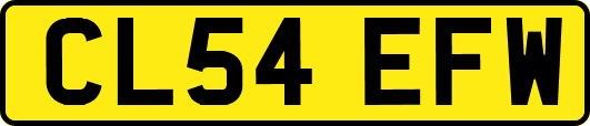 CL54EFW