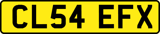 CL54EFX