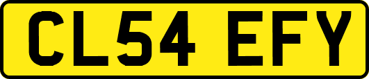 CL54EFY