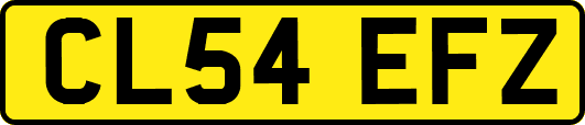 CL54EFZ