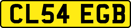 CL54EGB