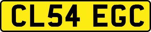 CL54EGC