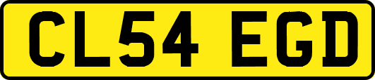 CL54EGD