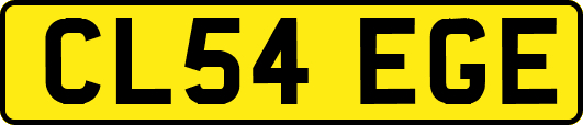 CL54EGE