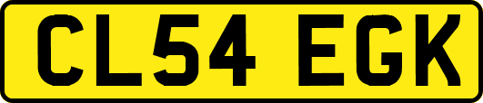 CL54EGK