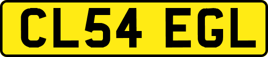 CL54EGL