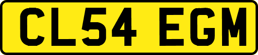 CL54EGM