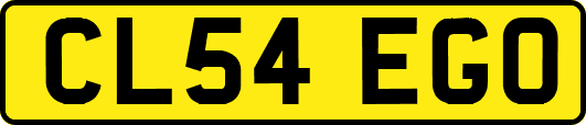 CL54EGO