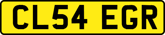 CL54EGR