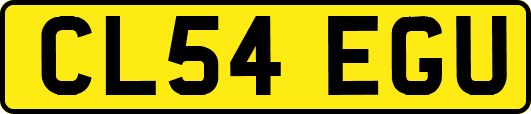 CL54EGU