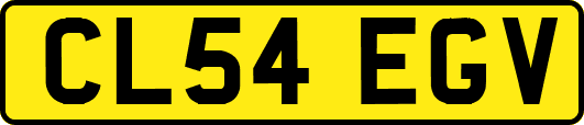 CL54EGV