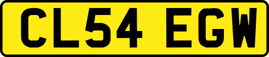 CL54EGW